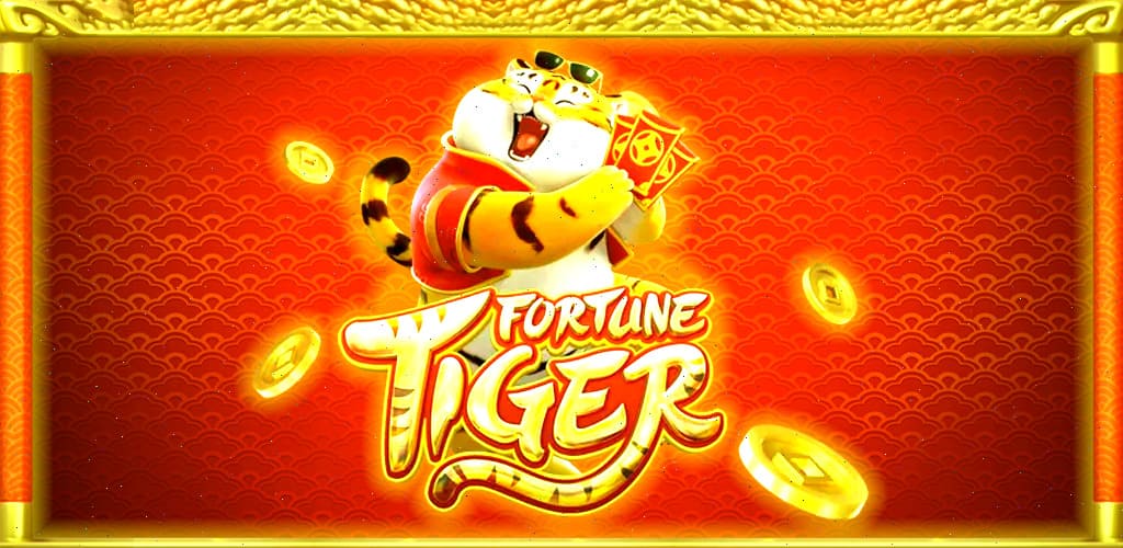 Diversão no Fortune Tiger no Cassino 8020BET.COM